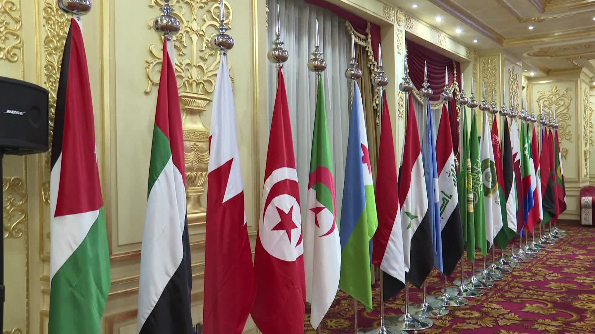 السعودية الرئيس الأسد في جدّة.. نهاية للمقاطعة العربية السورية - snapshot 0.7